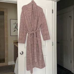 Barefoot dream robe